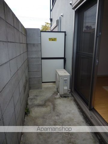 NOUVELLEFLEURの内装写真