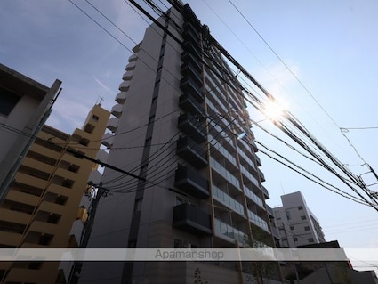 ブランシエスタ金山北[1LDK/37.44m2]の外観3