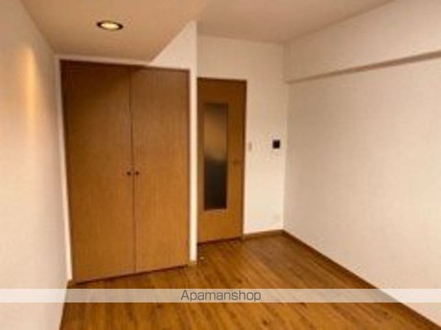 フェニックス三軒茶屋[1K/21.95m2]のリビング・居間