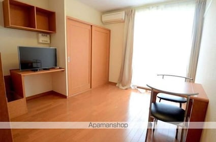 レオパレスラージ　グルーブ　Ⅰ[1K/23.18m2]のリビング・居間