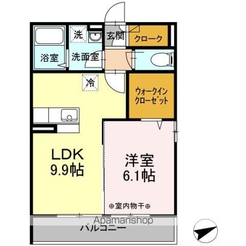 グレイスハイツのイメージ