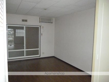 サンライフ中川[2DK/40.92m2]のリビング・居間