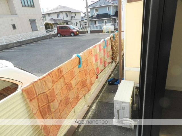 ローズヒルズマミの内装写真