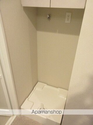 ザ・パークハビオ高円寺レジデンス[1LDK/41.5m2]の内装8