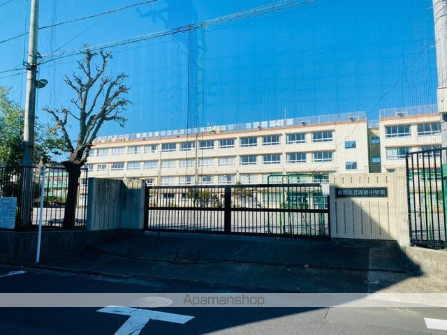 ハイム シンフォニア A・Bの周辺写真