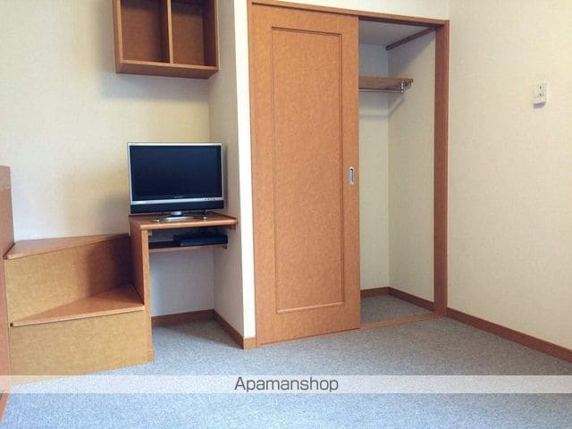 レオパレスGKの内装写真
