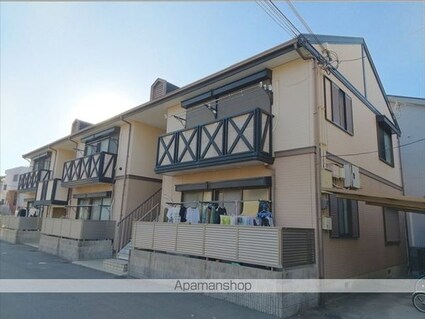 和歌山県和歌山市関戸４丁目[2LDK/54.9m2]の外観3