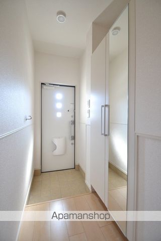 ルタンドゥルポの内装写真