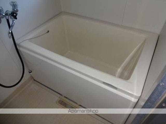 シティハイム第一森の内装写真