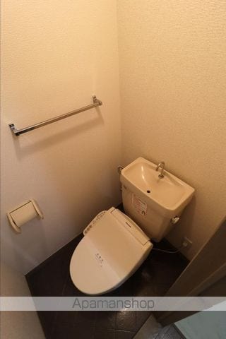 ドミールTOMOの内装写真