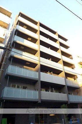 ラ・フォンテーヌ石原[1LDK/47.88m2]の外観4