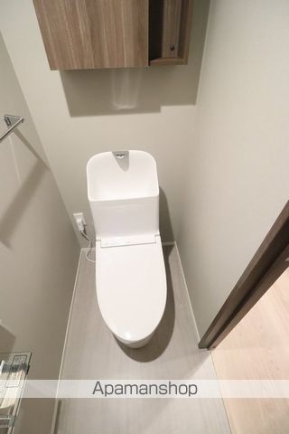 セレスティア高島平IIIの内装写真