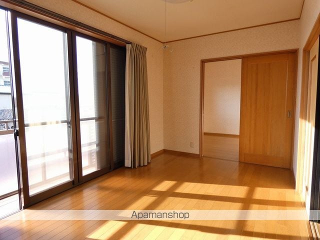 高柳戸建貸家の内装写真