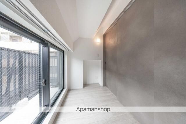 SーRESIDENCE亀戸BALMの内装写真