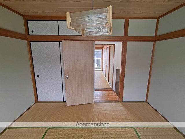シーサイド小島の内装写真