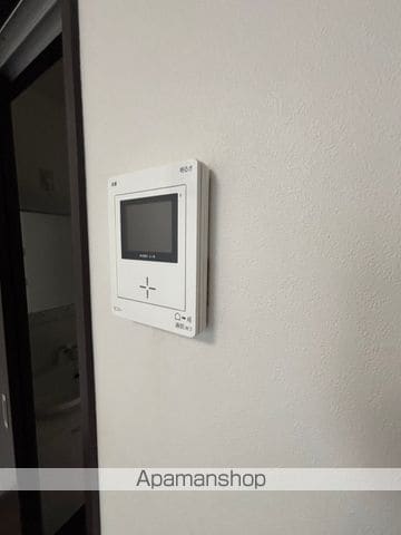 アリヴィオ五十嵐の内装写真