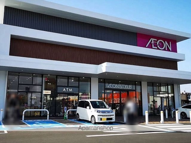 レオネクストガルデン青江の周辺写真