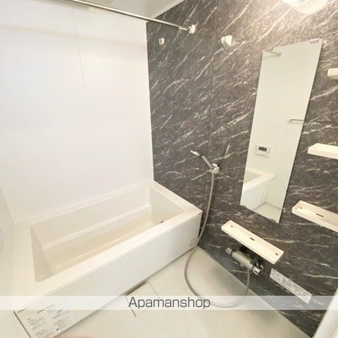 ベルグラースFUKUMITSUの内装写真