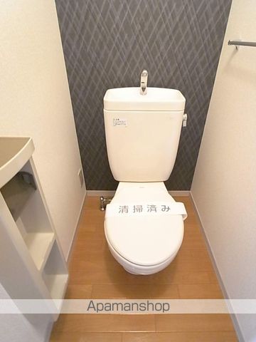 ヘルシオンの内装写真