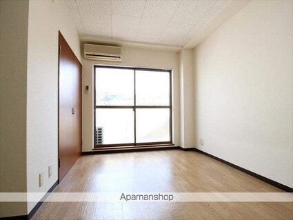 道後緑台ハイツ[1R/18.83m2]の内装2