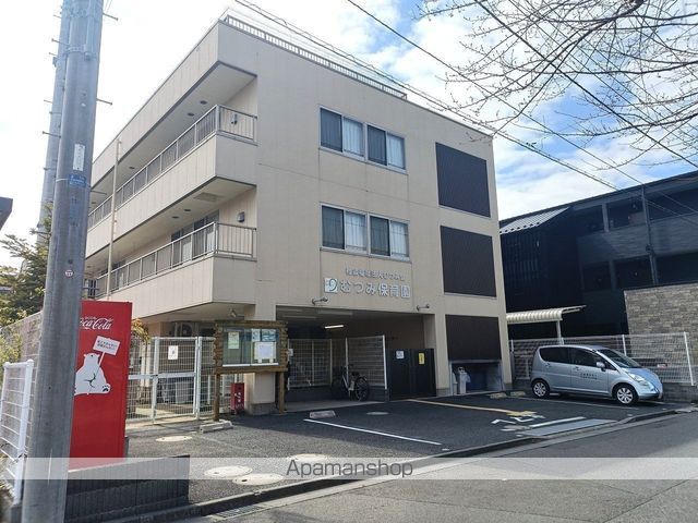 CREVISTA戸田の周辺写真