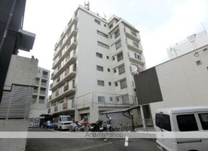 二葉ビル[2K/32.28m2]の外観2