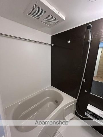 CITYLUX TSURUMIの内装写真