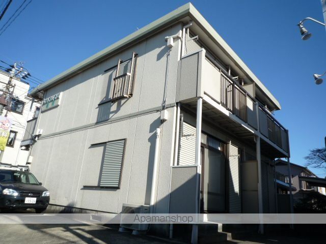 シティハイム郷照