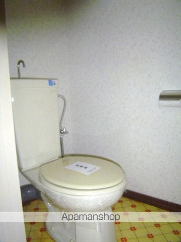 むつみビルの内装写真