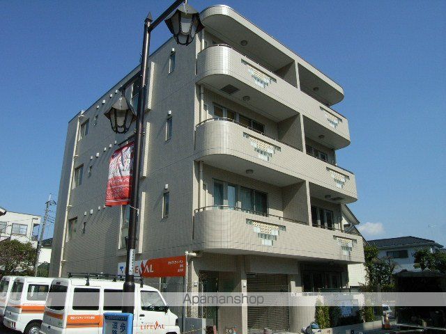 スターヒルズ浦和