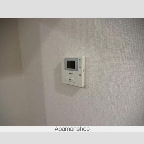 フォレストヒルズ宮の森の内装写真