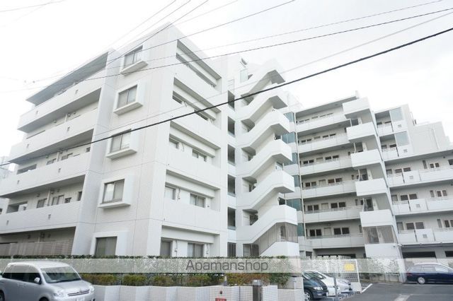 パークハウス.センシアの外観写真