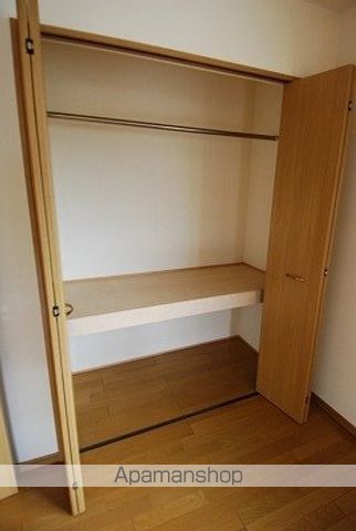 コート半田東B棟の内装写真