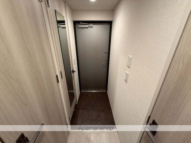 アーバネックス谷町四丁目の内装写真