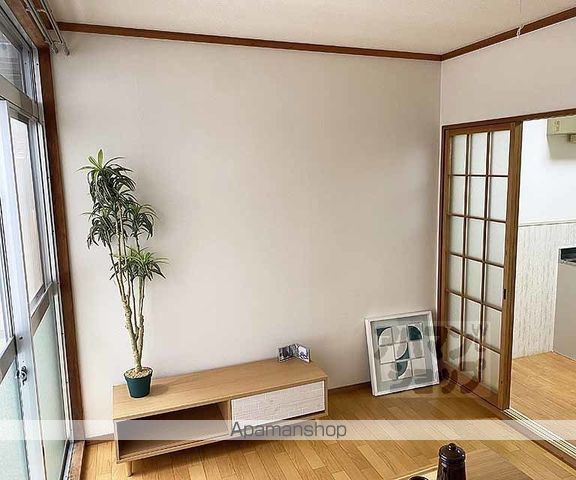 堀川ハイツの内装写真