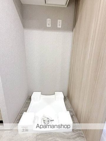 葵クロスタワーの内装写真