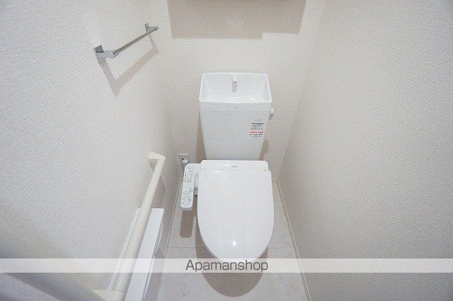 D-residence下田部Aの内装写真