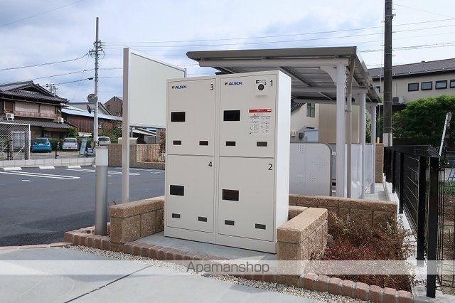 レテグレイスⅡ 202 ｜ 岐阜県可児市徳野南１丁目151-1（賃貸アパート1LDK・2階・43.76㎡） その11