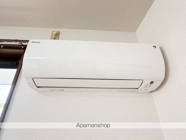 グランフォートの内装写真