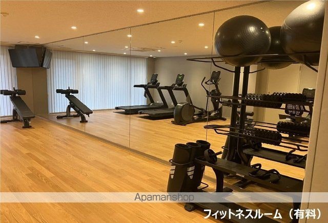 フロンティアレジデンス錦糸公園[1LDK/33.74m2]の外観3