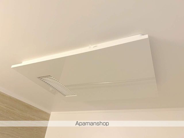 プレジオ弁天町ASIANの内装写真
