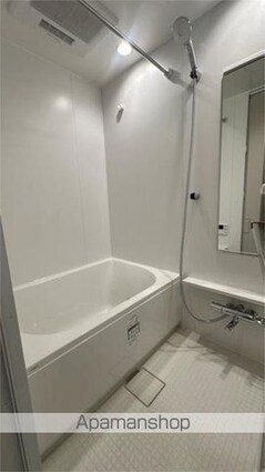 ＺＯＯＭ信濃町[1LDK/31.26m2]のバス