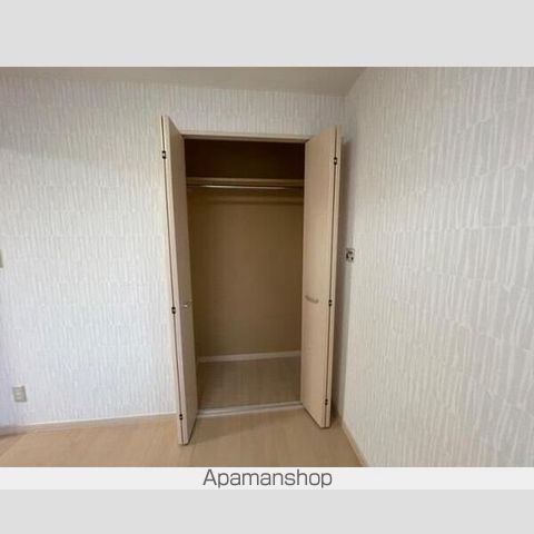 セントラルリッツ30の内装写真