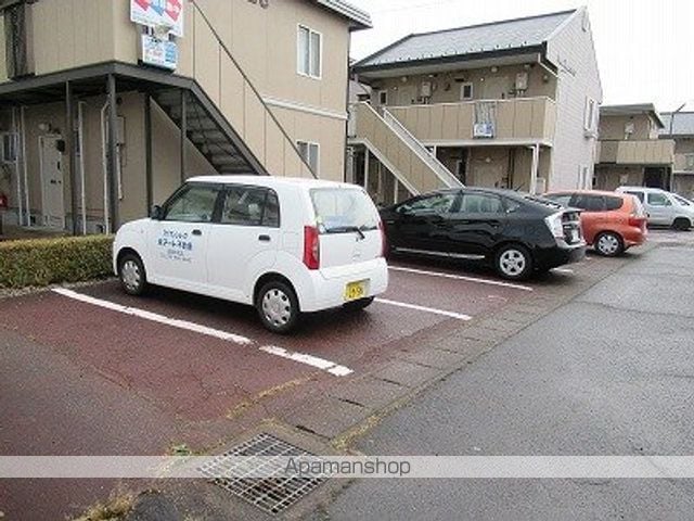 レジデンス城西Cのその他写真