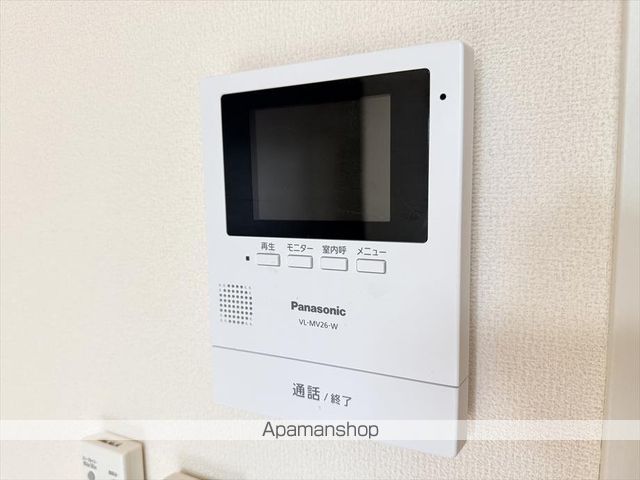 サンモールひえづ B棟の内装写真