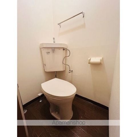 エスコート美園中央の内装写真