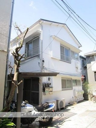 東京都杉並区高円寺南５丁目[1R/21.06m2]の外観5