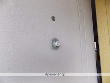 タウニー藤根[2DK/35.4m2]の内装7