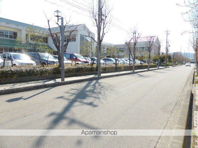 メゾン奈々Sの周辺写真