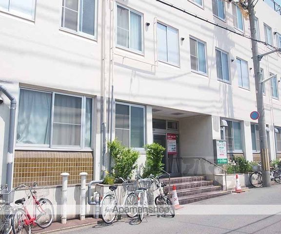 ARCA桂川の周辺写真
